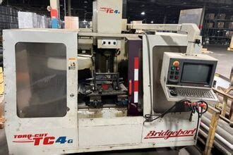 bridgeport torq-cut tc1 cnc machine tag price|bridgeport tc4g manual.